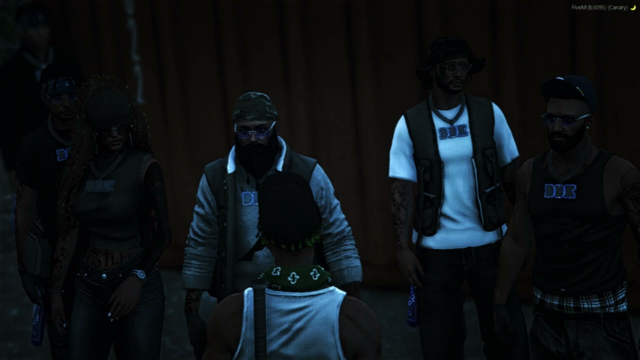 BBK - Kings of the hills