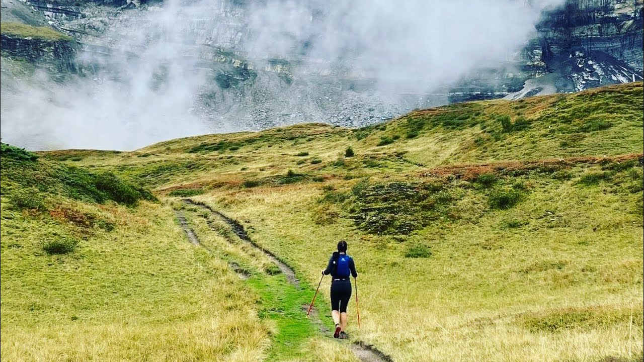 Trail des Dents du Midi 2022