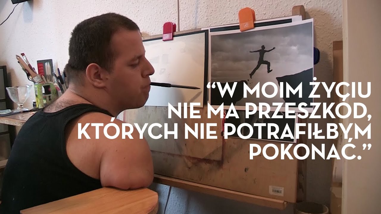 Nie do uwierzenia!  - Nie ma dla mnie przeszkód nie do pokonania | TLC