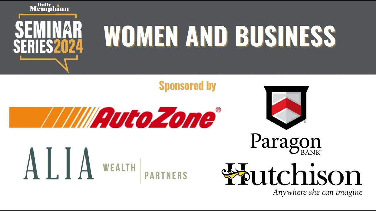 Women and Business Seminar 2024