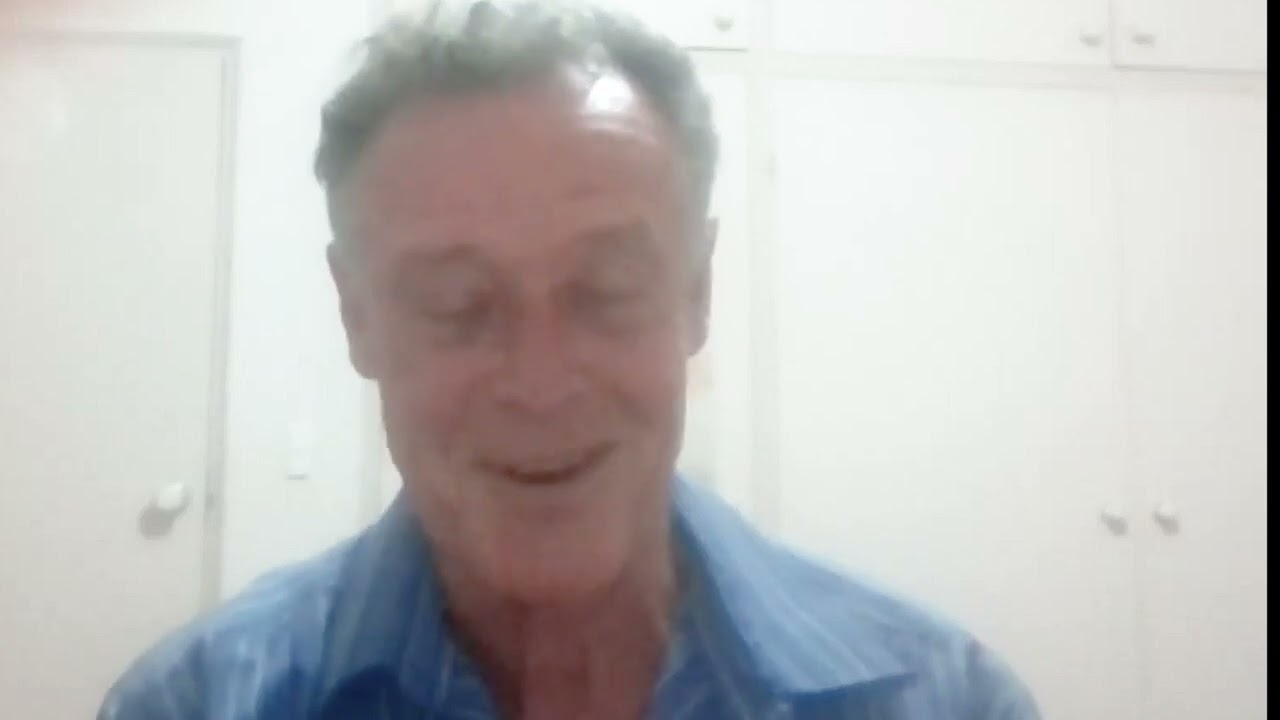 Dr Gregory Russell Jones, an introduction.