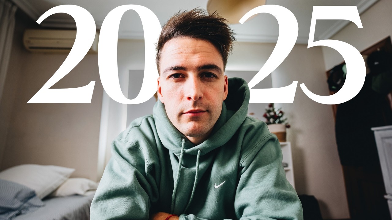 ¿Cuánto dinero he ganado/facturado en 2025 siendo creador de contenido? 💰