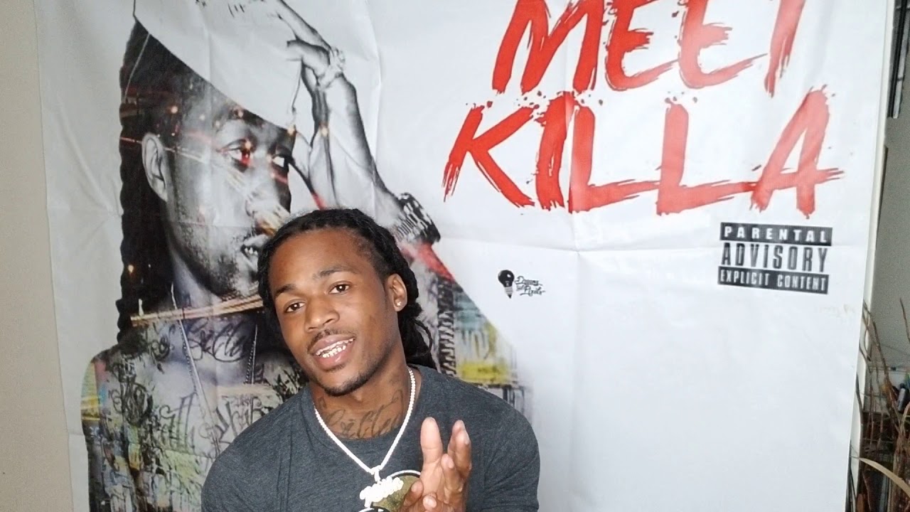 KILLA S7N INTERVIEW