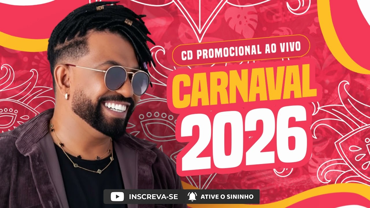 SILVANNO SALLES VOLUME 32 - SINA DE OFÉLIA - MUSICAS NOVAS - CD 2026