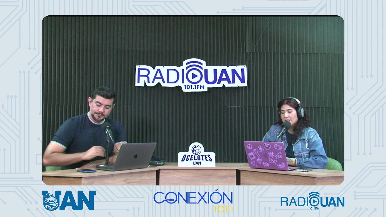 Radio UAN 101.1 FM en Vivo