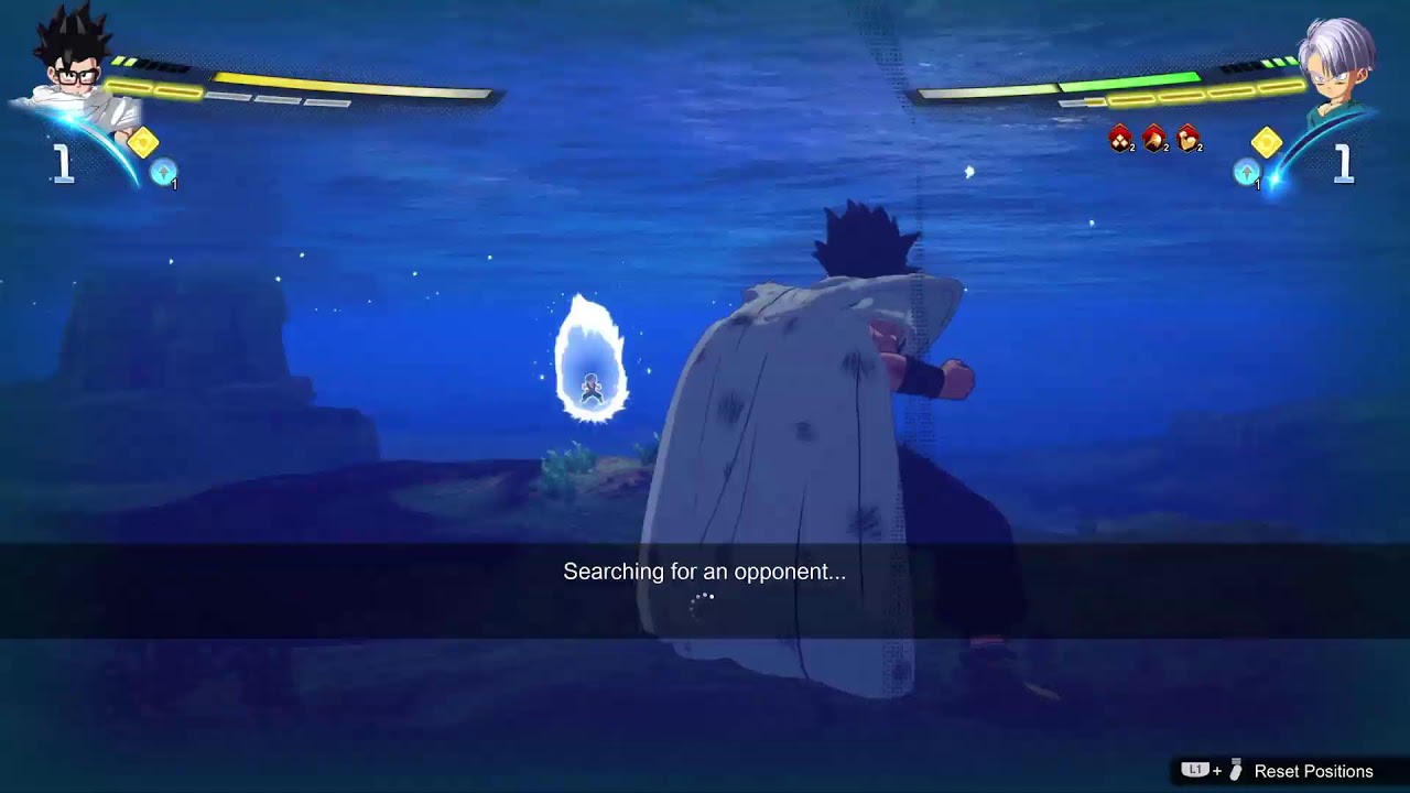 DRAGON BALL Sparking Zero🖊️  💍