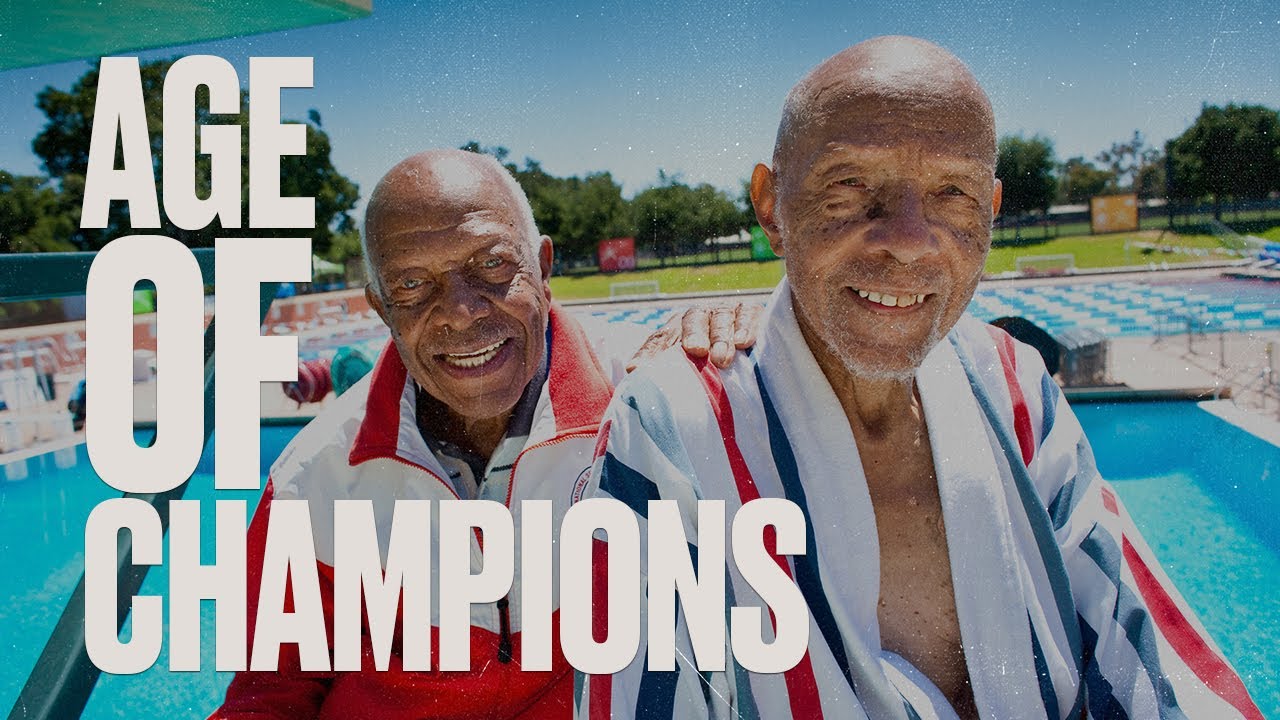 Age of Champions (PBS, 2012)