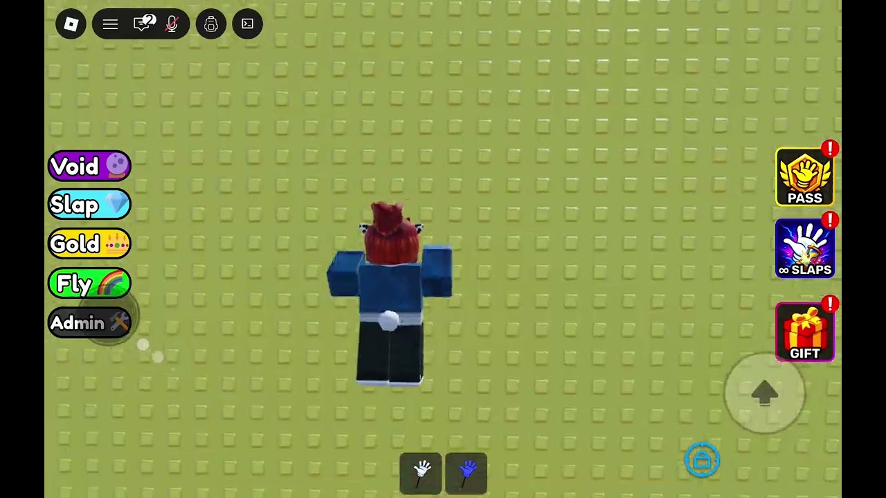 What WALL HOP🤯