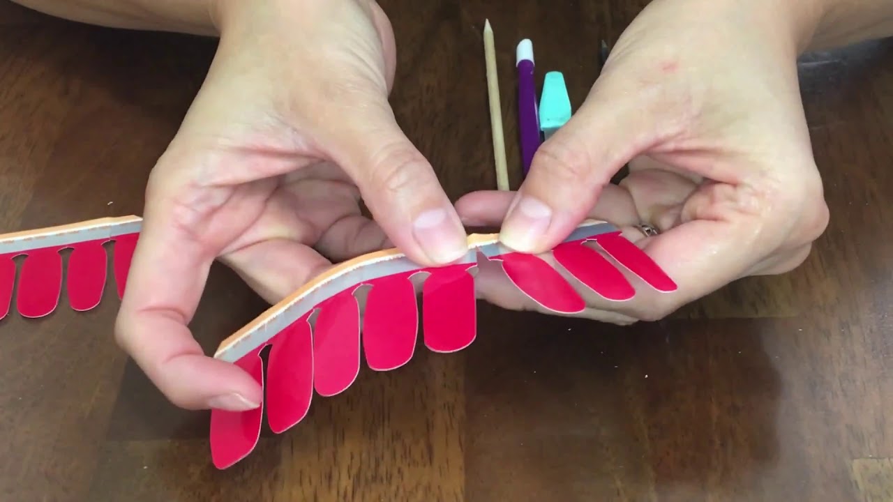 Jamberry vs Color Street