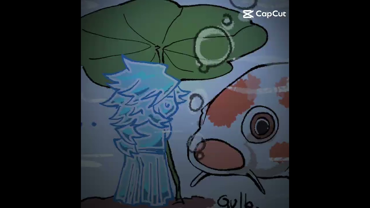 Douma ice clones edit~🧊❄️🩵💙