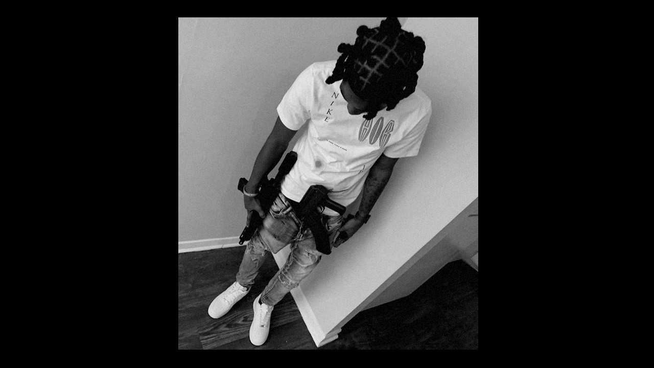 (FREE) Chicago Drill Type Beat 