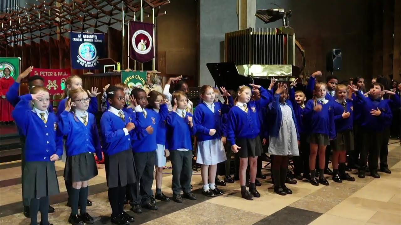 Jubilee of Hope Mass stream