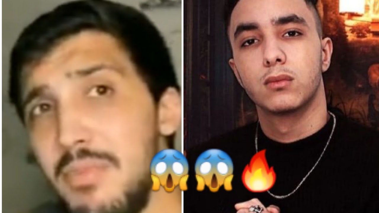 إيلباترون يقصف و لا يبالي و كيتحدى سهيل😱😱El patron nayda clash m3a souhail