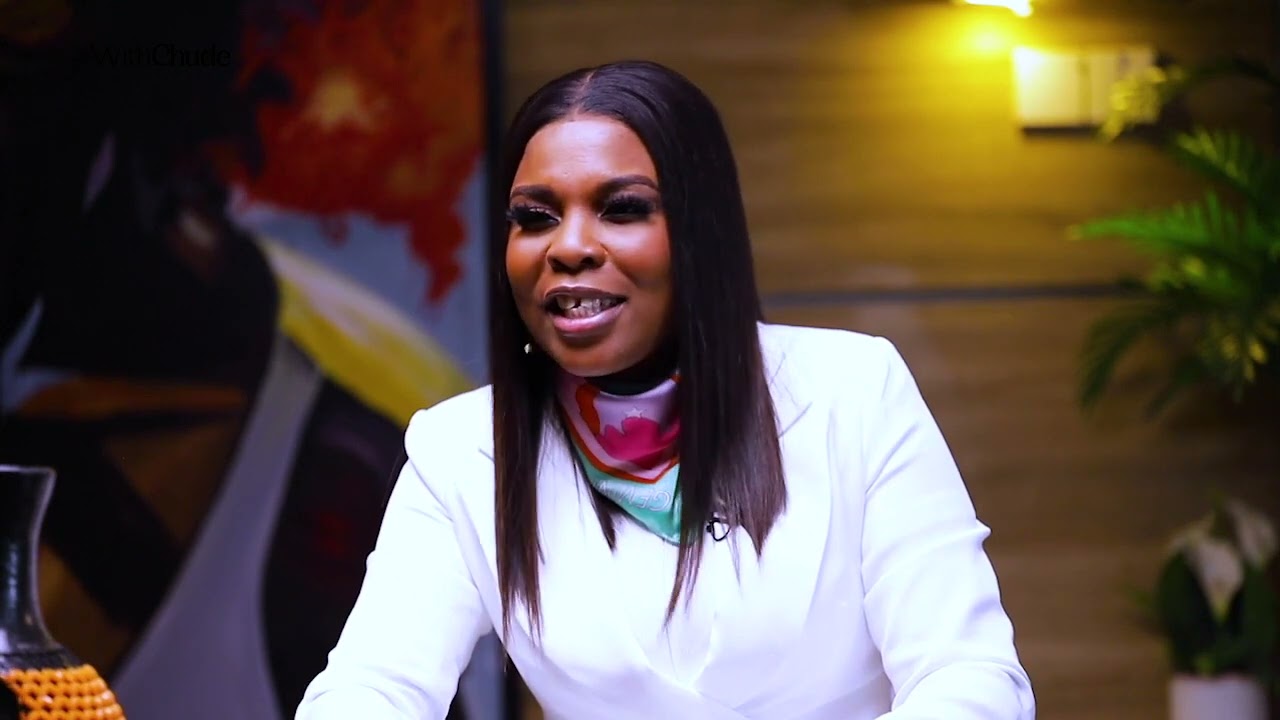 &ldquo;My father dumped me with TB Joshua as a child; when he died I slept with his corpse&rdquo;