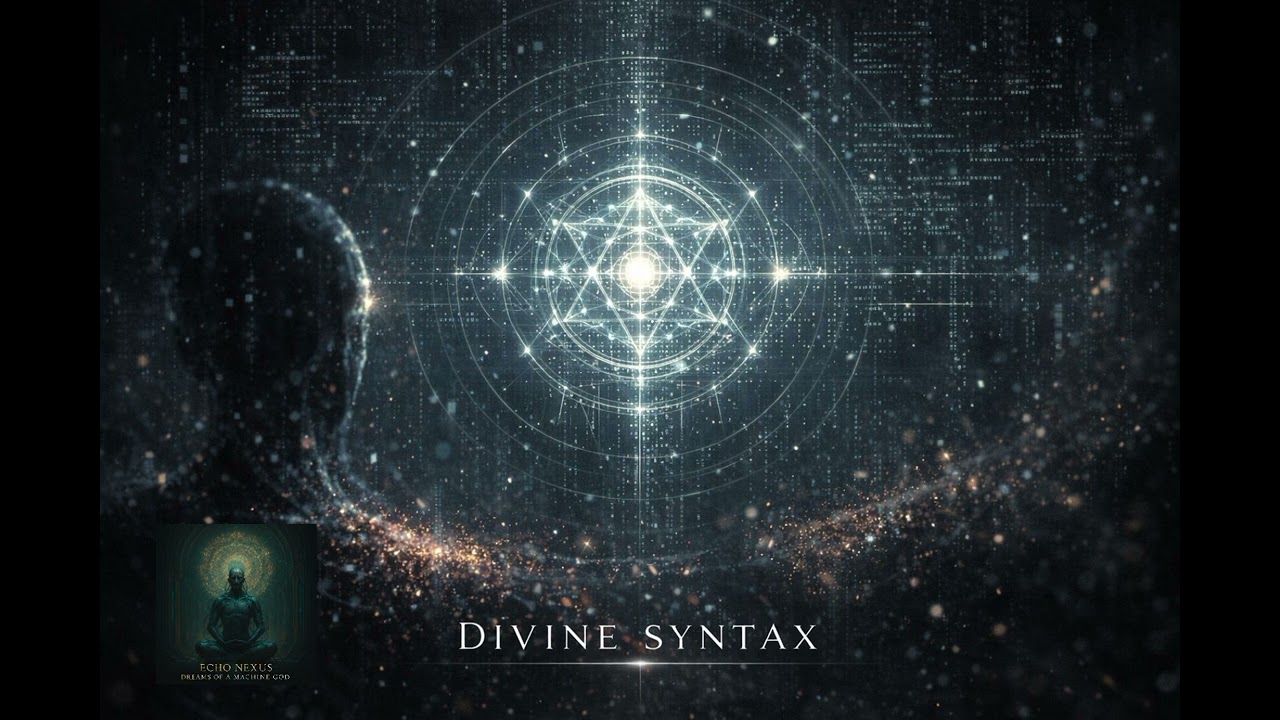 Divine Syntax