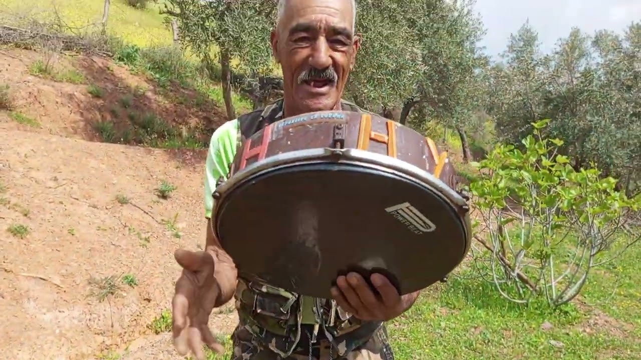 الحب ثايري: ببلادنا بحال الدرس فالعلوم الطبيعية...السلسلة الغذاءية.الى ما لا نهاية له.