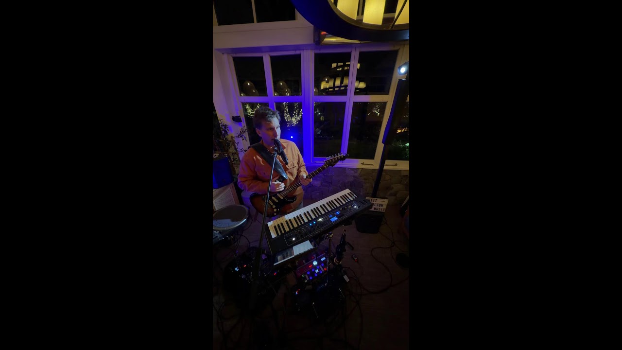 Live looping changes everything 