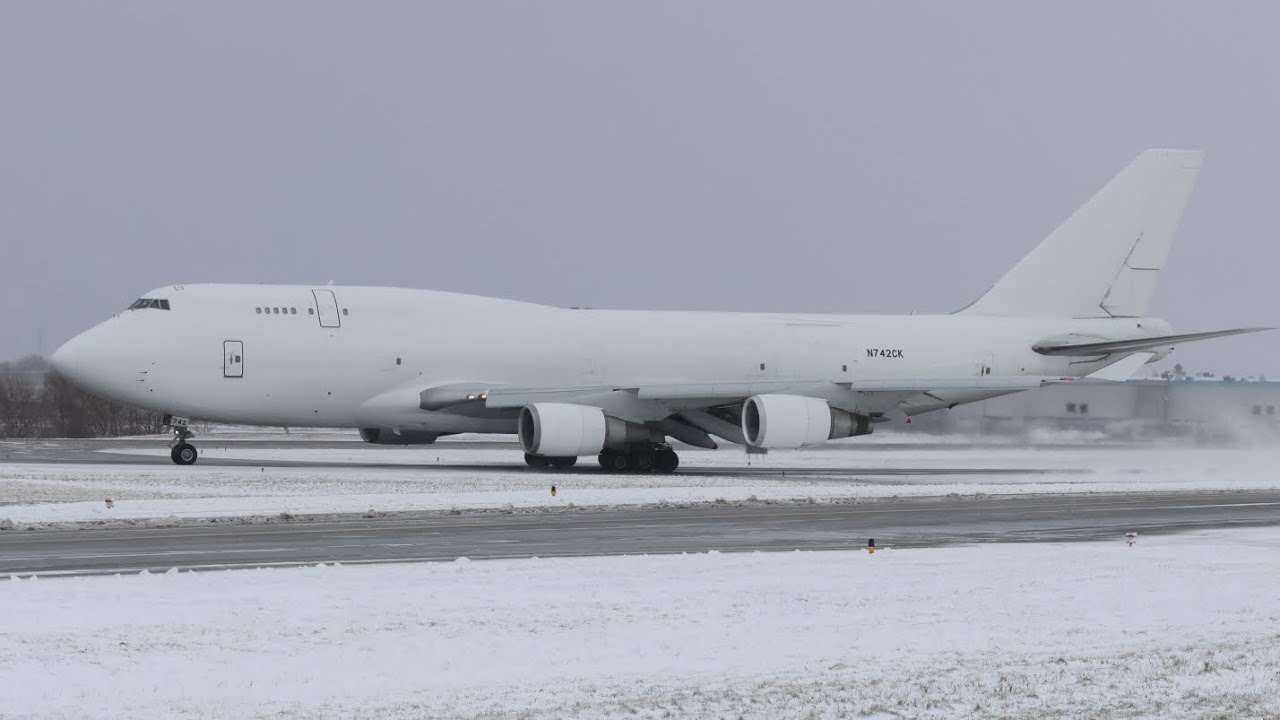 classic jets on a cold afternoon YHM