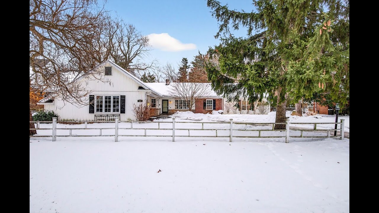 582 Cedar Ave, Burlington, ON - Sotheby's International Realty Canada