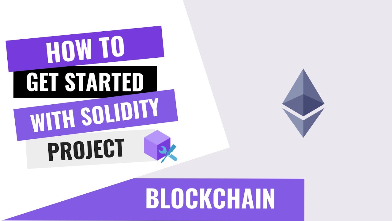 HOW TO CREATE A NEW SOLIDITY PROJECT ON VS CODE