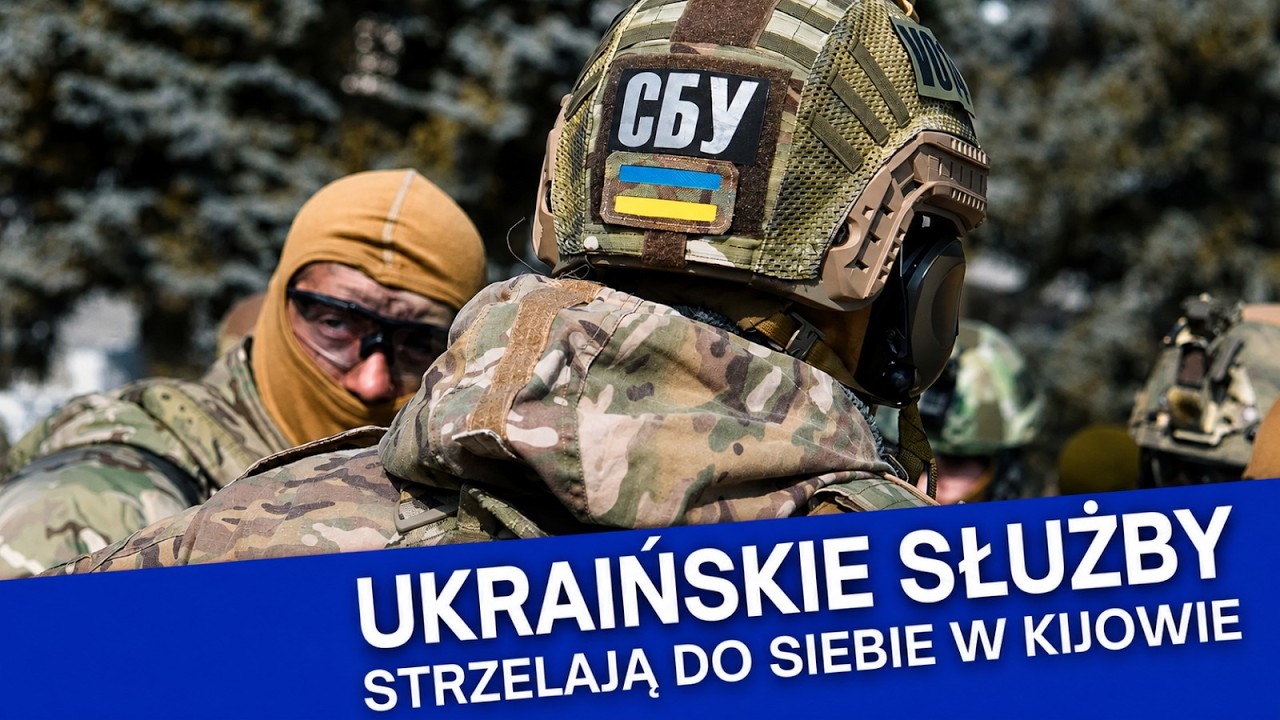 3.09: Strzelanina w Kijowie, zatrzymania w aferze Zondakrypto, kilkaset tysięcy na Campus Polska