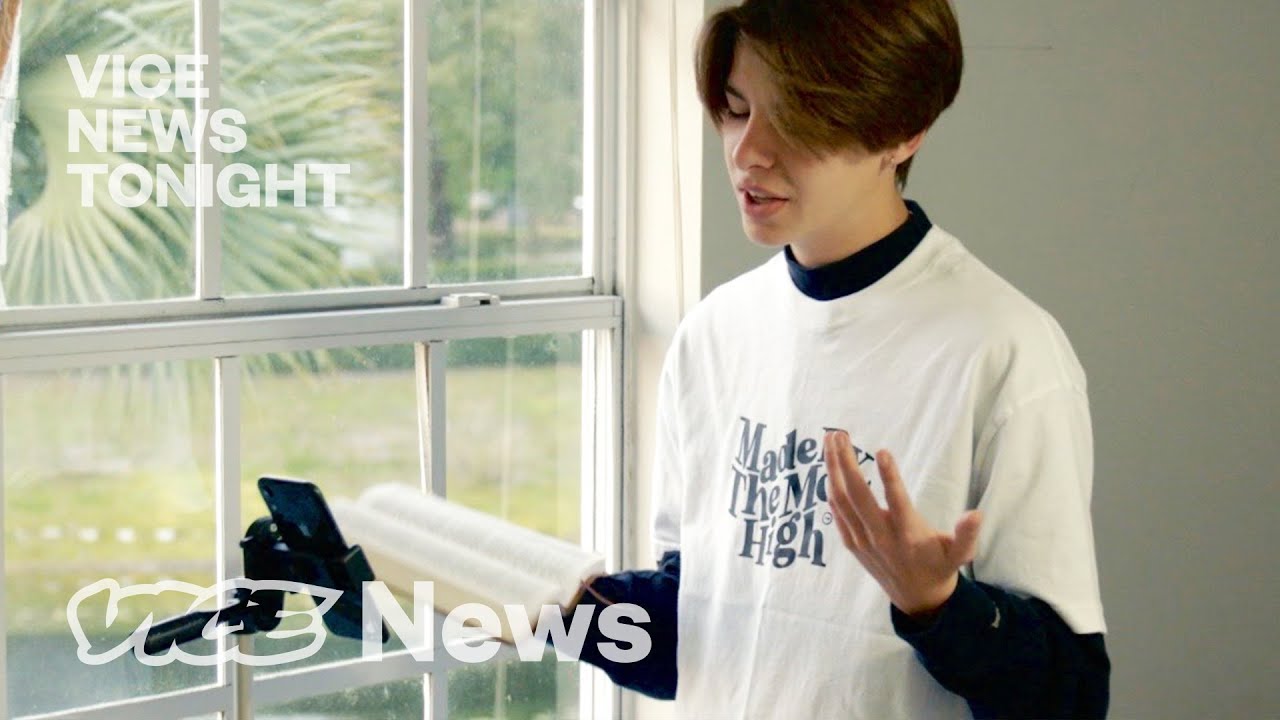 Meet a Child Preacher Using TikTok to Help Gen Z Find Jesus