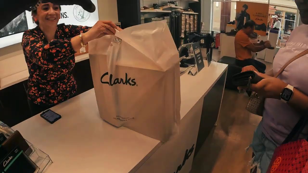 Clarks on special get two for less than $200 #cheap 