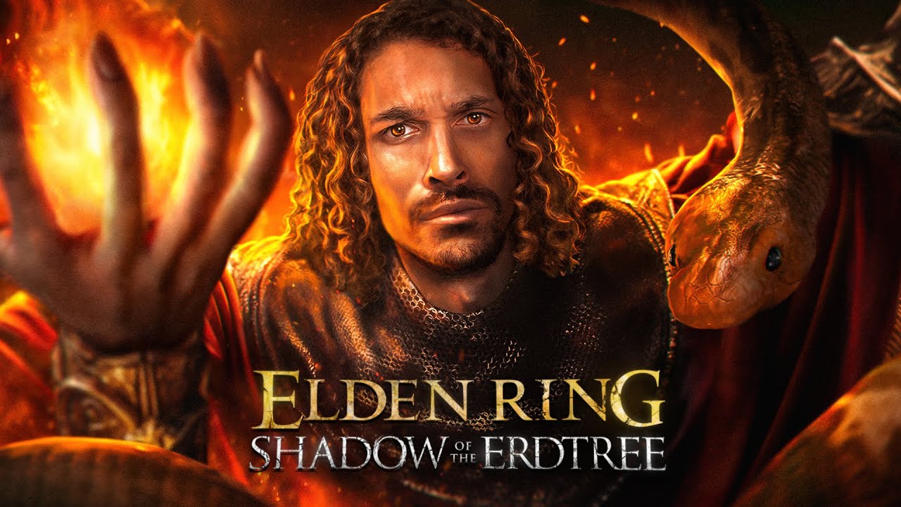 J'AFFRONTE MESSMER D'ELDEN RING EN 2024 ! (ET JE PERDS MON AME)