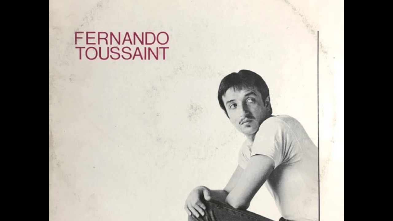 Fernando Toussaint – Vista Del Mar [Mex] Tropical Jazz Fusion, Mellow Funk, Latin, Flute, Hum (1983)