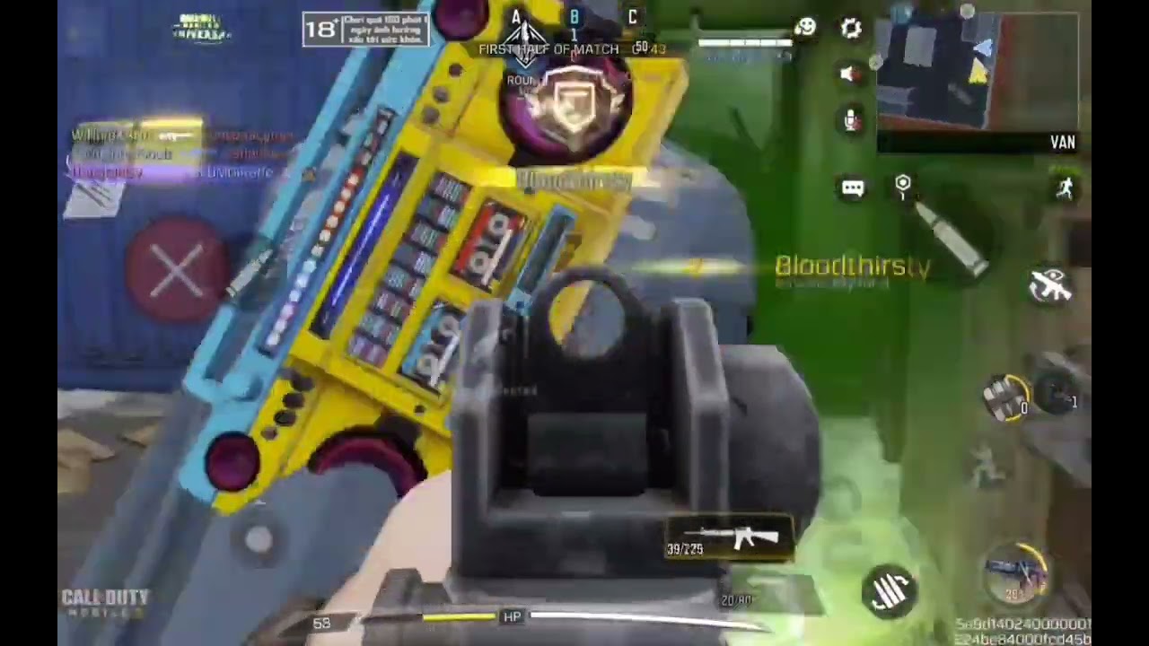 How to unlock M16 Wild Fire perk fastest way.