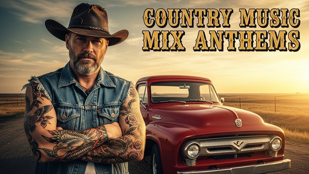 Top 80 Classic Country Songs || Alan Jackson, George Strait, Dolly Parton mix 9