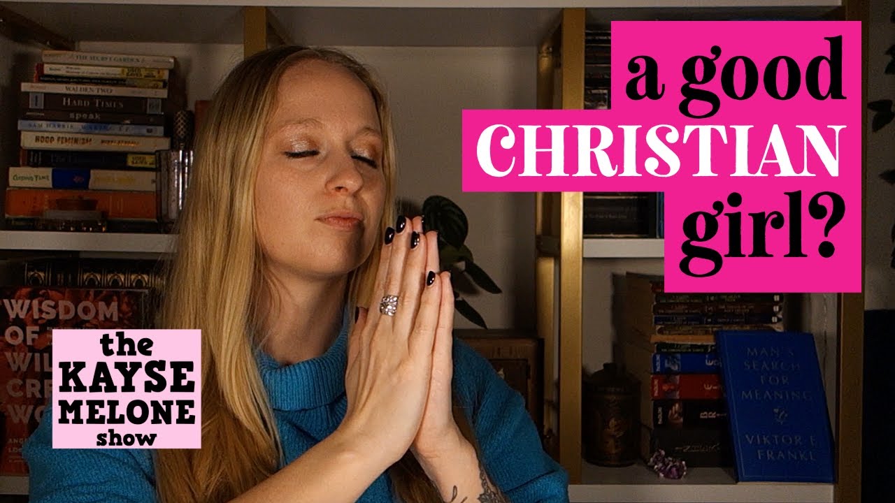 Why I Left Christianity: A Deconstruction Origin Story
