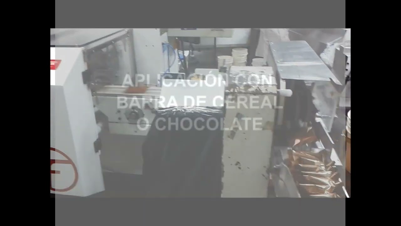 FRIPACK ALIMENTADOR ESCUADRA