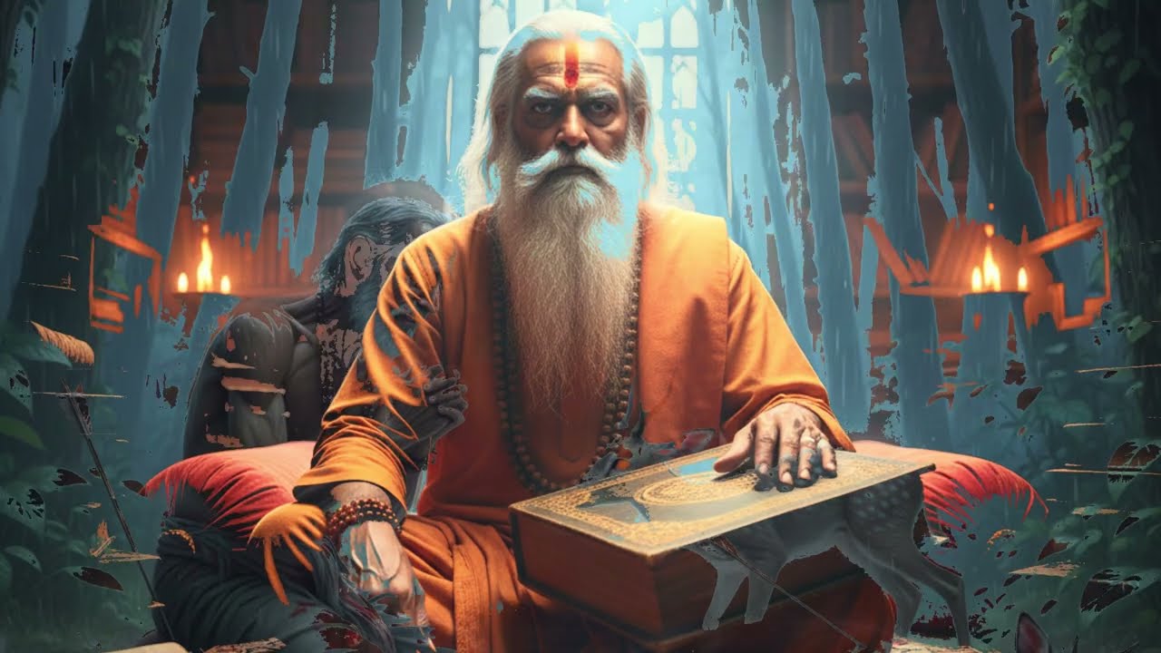 :ज्ञानी का अहंकार टूटा! 😱 | सच्चा धर्म क्या है?