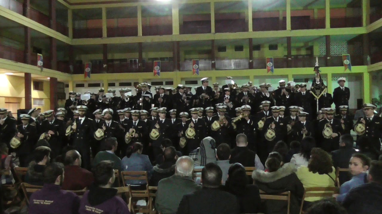 BCT San Juan Evangelista - Jesús, el Galileo