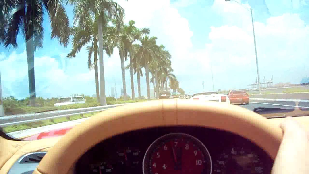 Lamborghini Gallardo vs Ferrari F430 - Parte 3