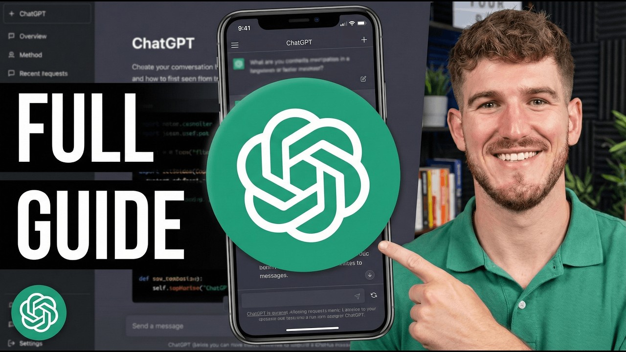 How to Advertise on ChatGPT in 2026