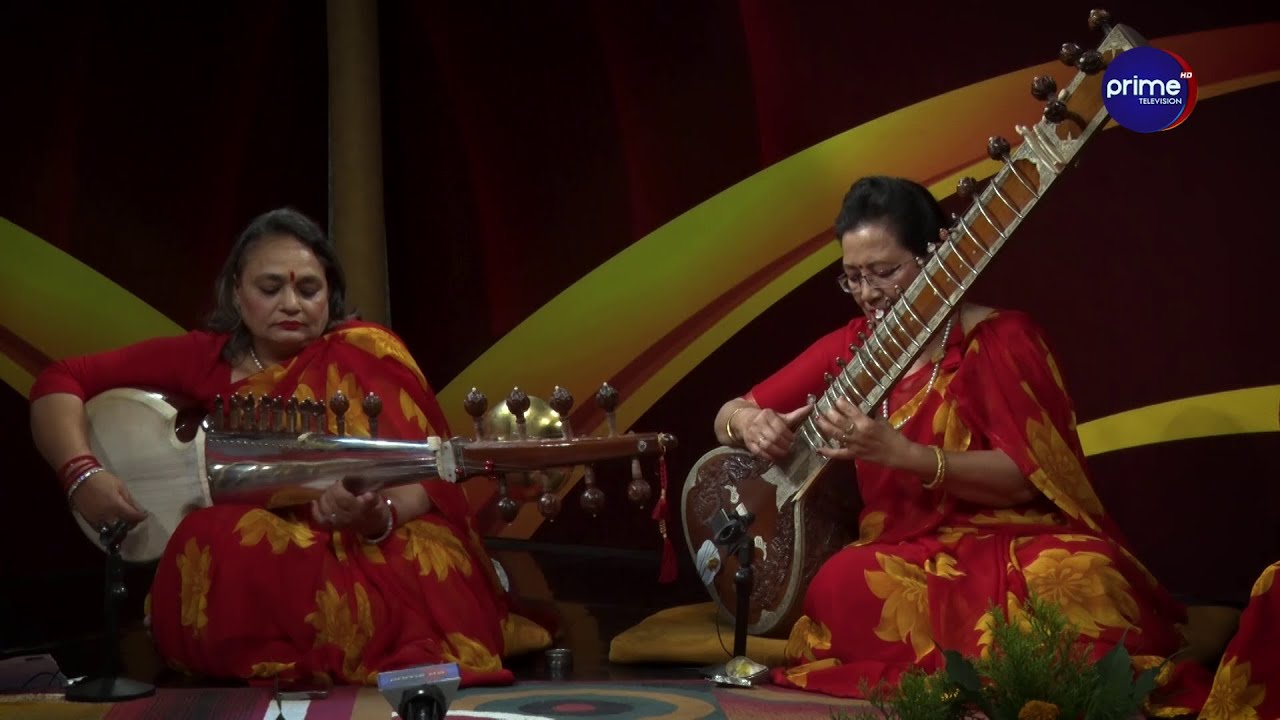 Malashree Dhun | Melodious Dashain Tune | Prime HD |
