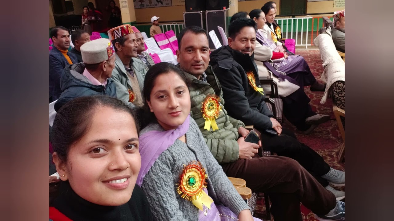 शताब्दी समारोह @GCPSManglore 