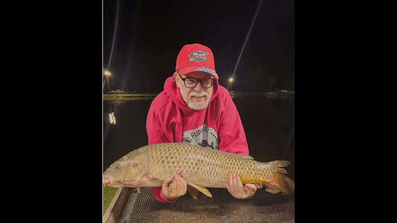 Carp Fishing Bait Baller