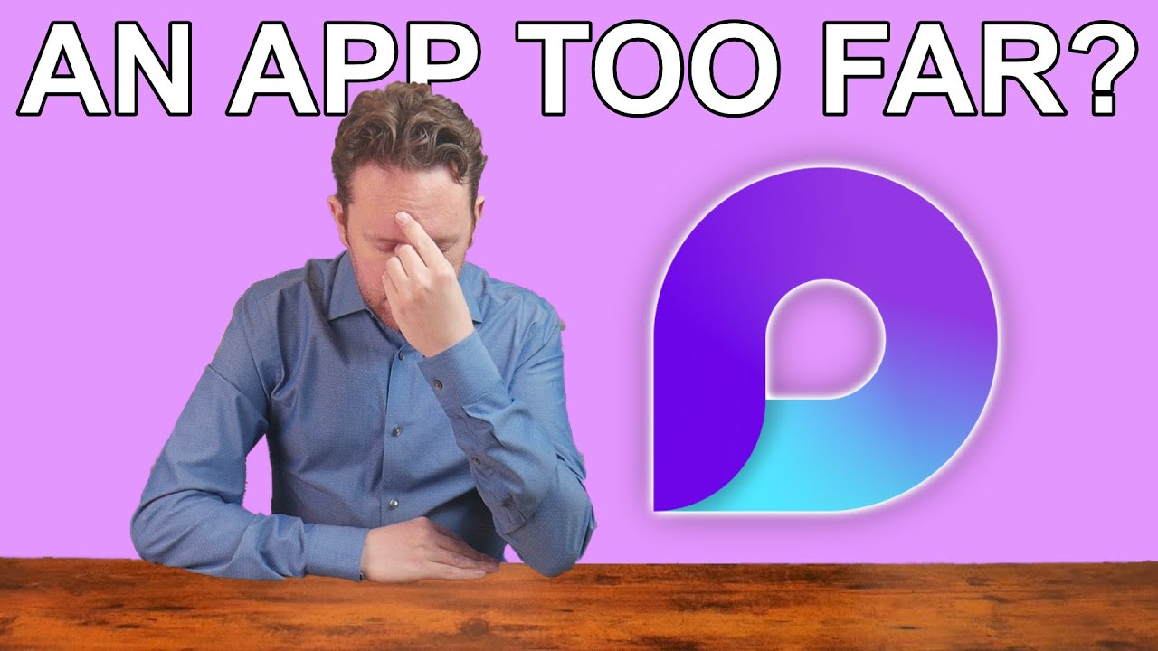 Loop: An app too far? The pros and cons of Microsoft's new Loop app