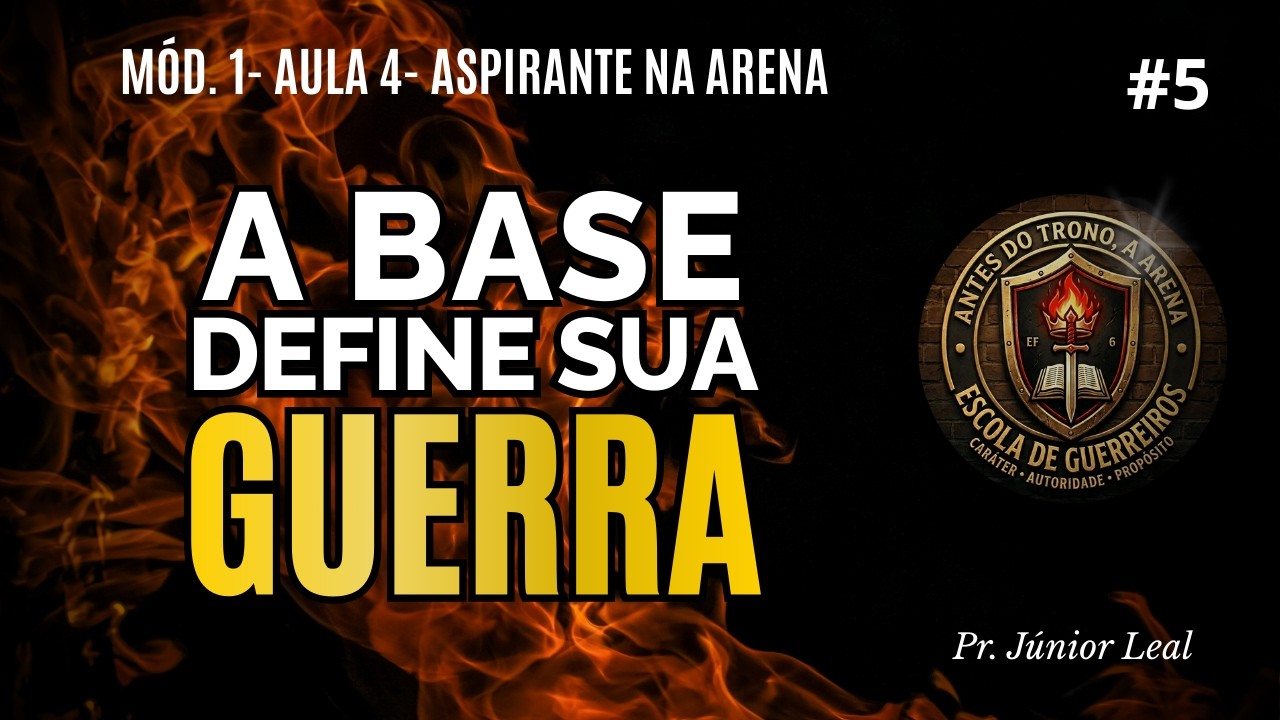 CUIDADO| a TEMPESTADE vai CHEGAR… sua ESTRUTURA vai AGUENTAR?