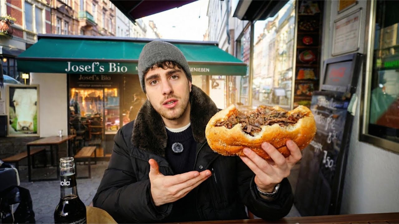 Der BESTE Döner Deutschlands