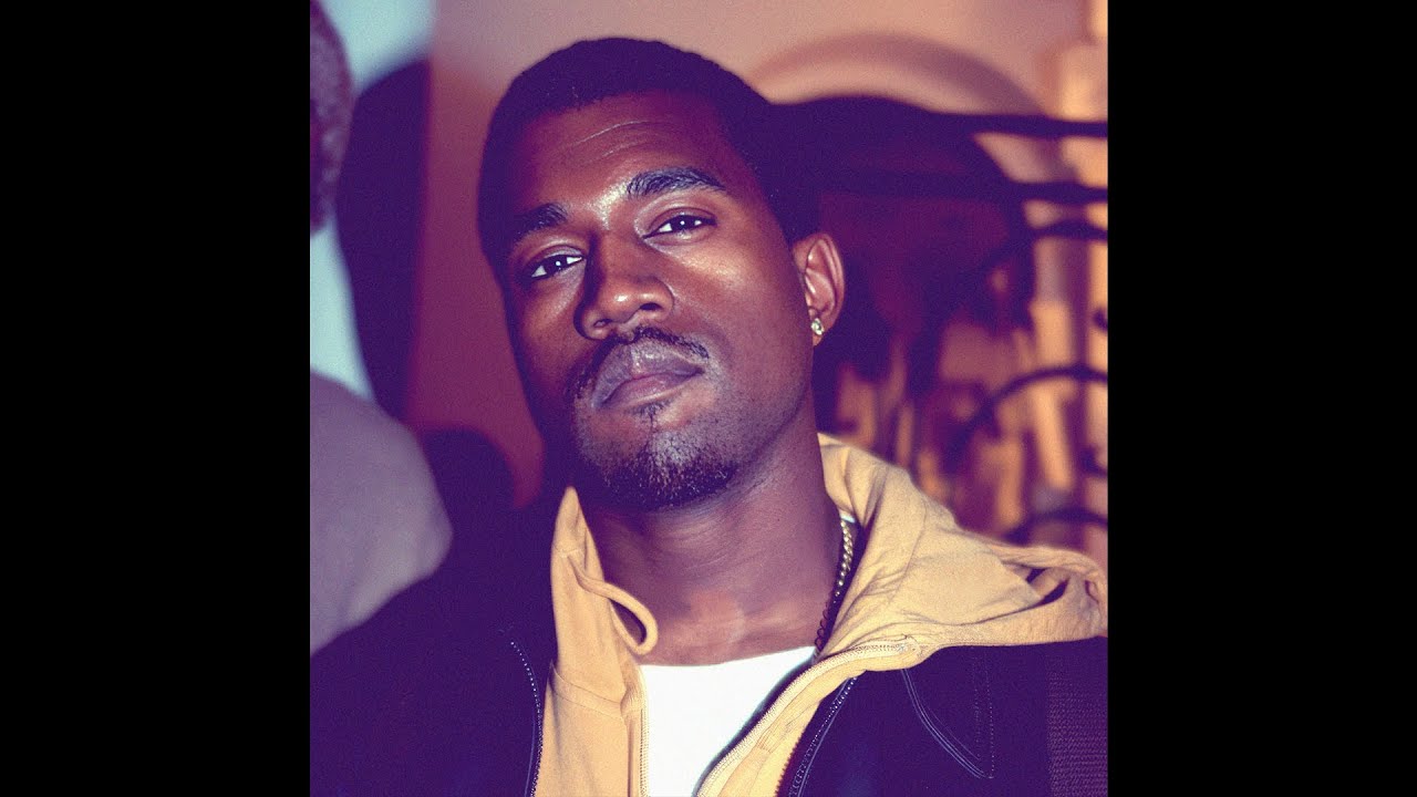 [FREE] OLD SCHOOL KANYE WEST TYPE BEAT - “REAL LIFE