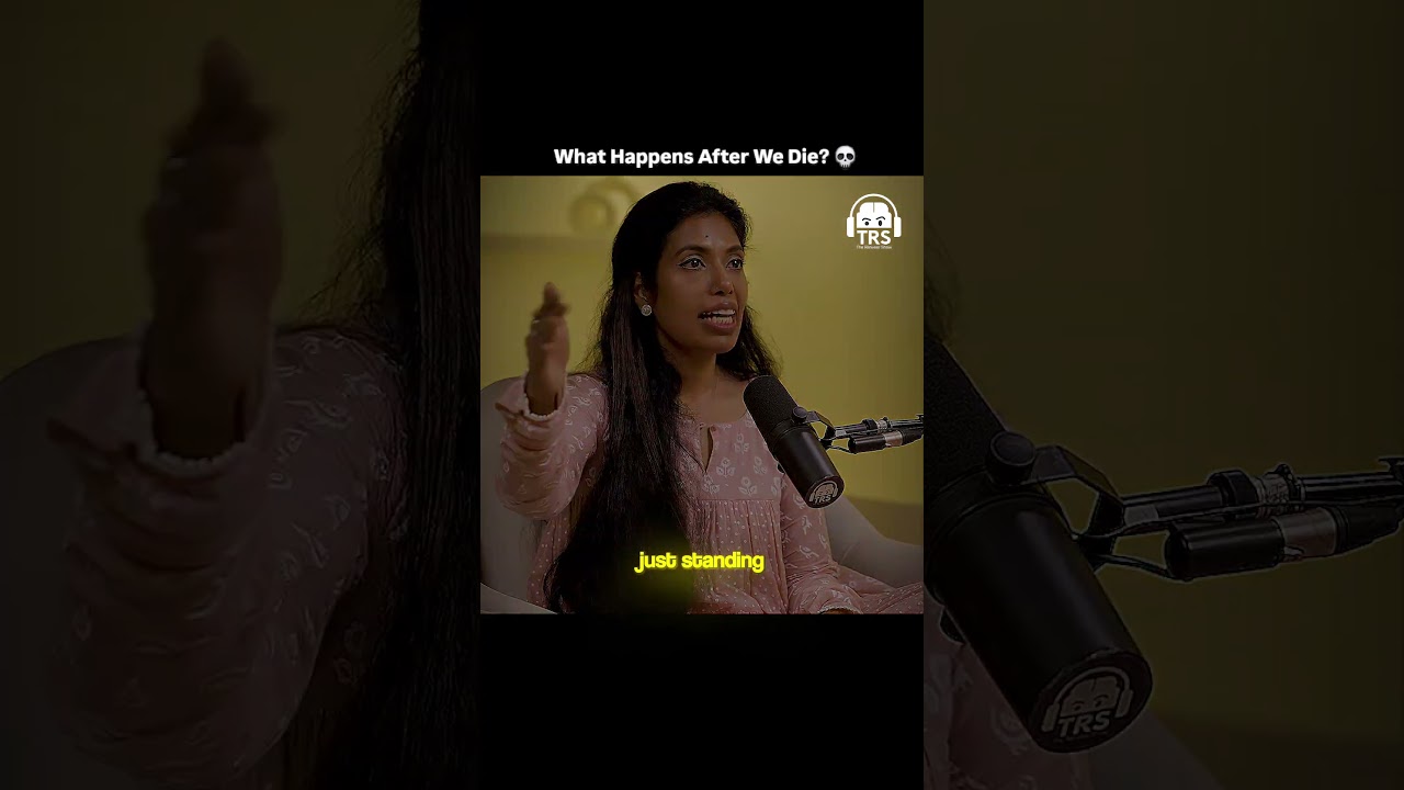 Life After Death Explained Ft. Nikki Dutta