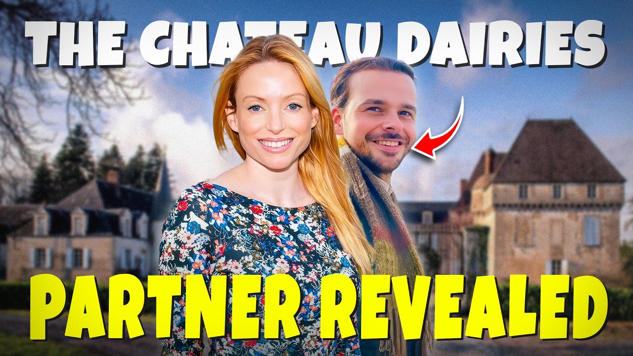 Who Is Philip Janssen On The Chateau Diaries? Who owns the Chateau Diaries chateau?
