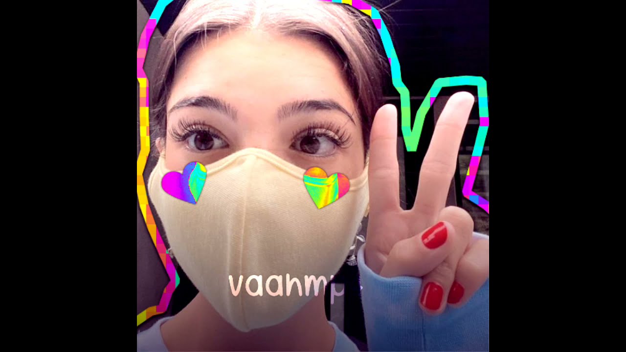 vine edit charli estilo rainbow /alight motion [vaah edits]