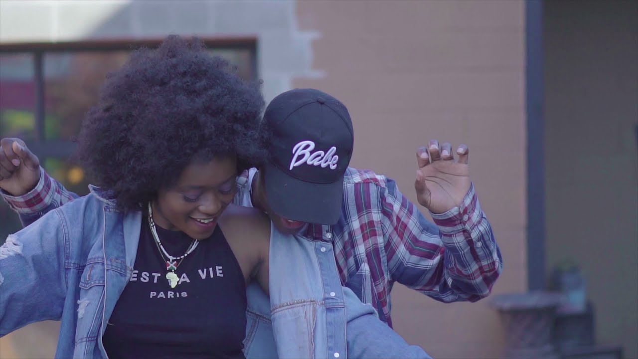 Marembo - Mwenyura (Official Video)