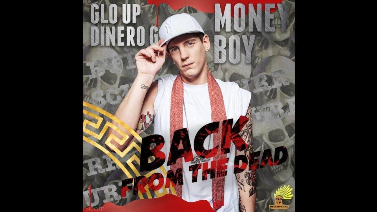 Money Boy - Boulevard