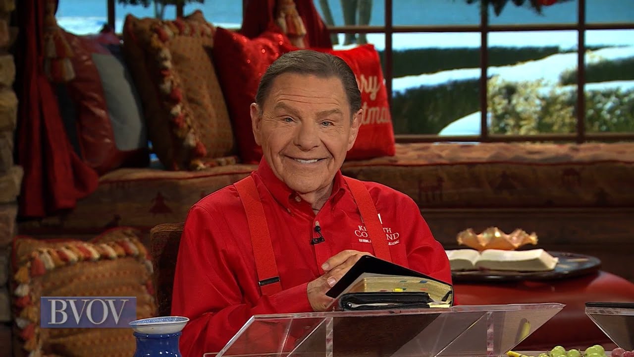 Paul’s Revelation